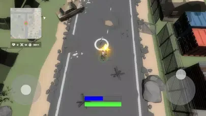 Arcade Royale Ekran Görüntüleri
