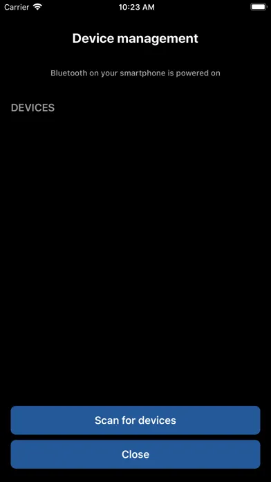 Zrzuty ekranu APPMAZING FINDER