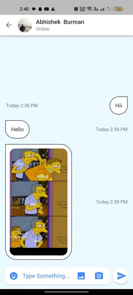 MyCityPeople Screenshots