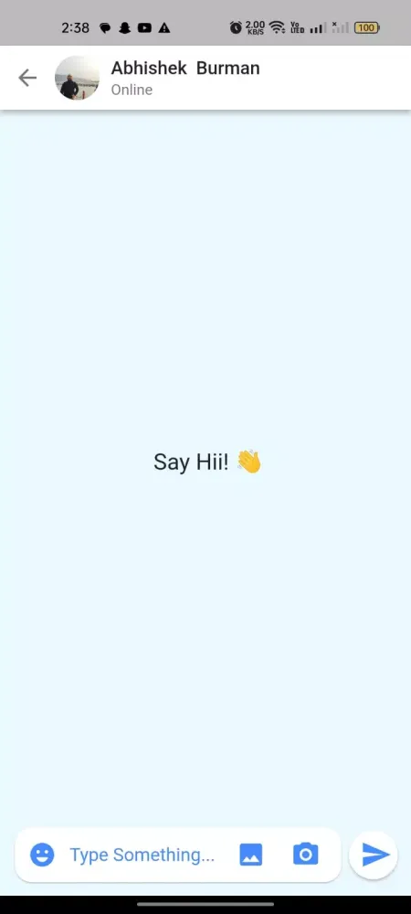 MyCityPeople Screenshots