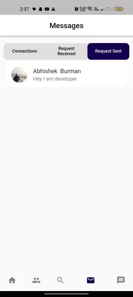 MyCityPeople Screenshots