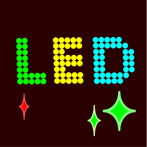 LED Banner-Scrolling Signboard