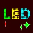 LED Banner-Scrolling Signboard