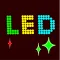 LED Banner-Scrolling Signboard