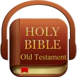 Audio Holy Bible Old Testament