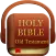 Audio Holy Bible Old Testament