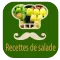 recettes de salade 2016