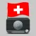 Radio Swiss - radio online