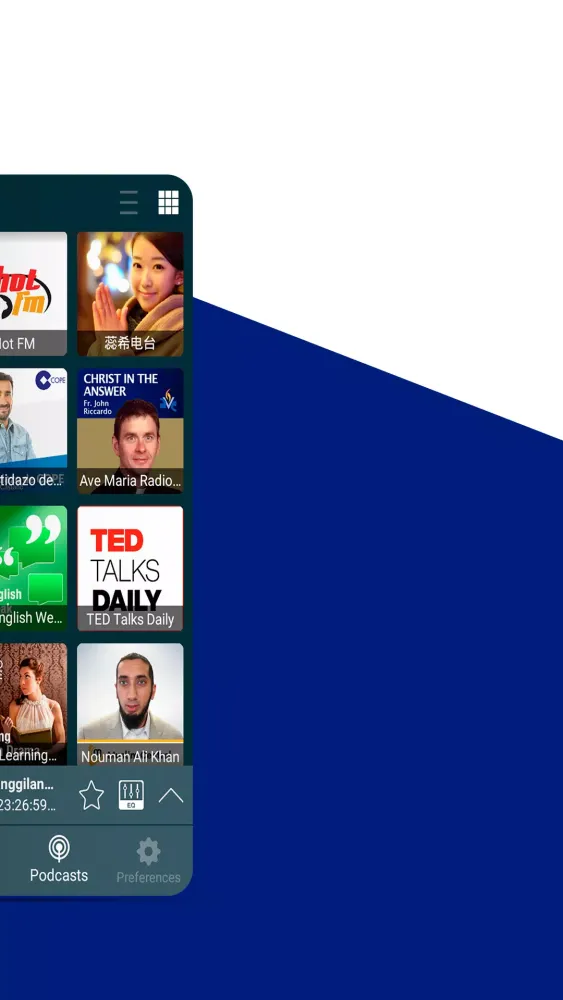 Radio Online Malaysia Screenshots