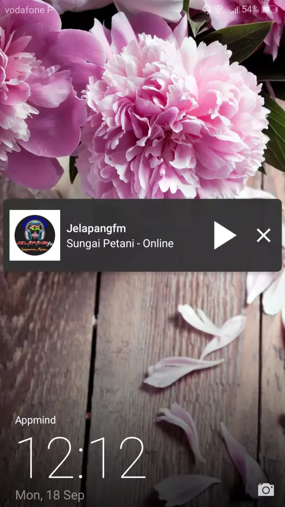 Radio Online Malaysia Screenshots