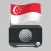 Radio Singapore - online radio