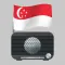 Radio Singapore - online radio