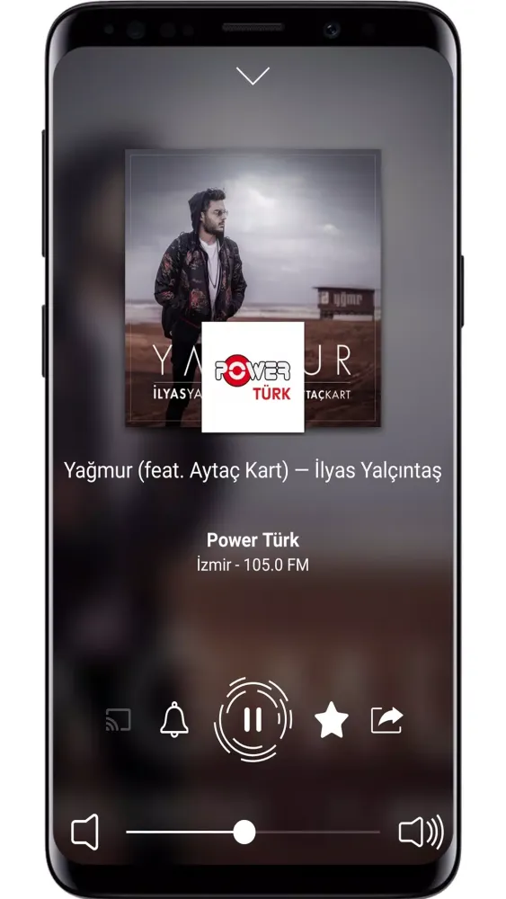 Radio Turkey - FM Radio Screenshots