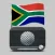 Radio South Africa Online