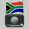 Radio South Africa Online