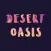 Desert Oasis