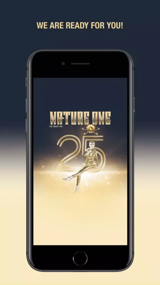 Nature One سکرین شاٹس