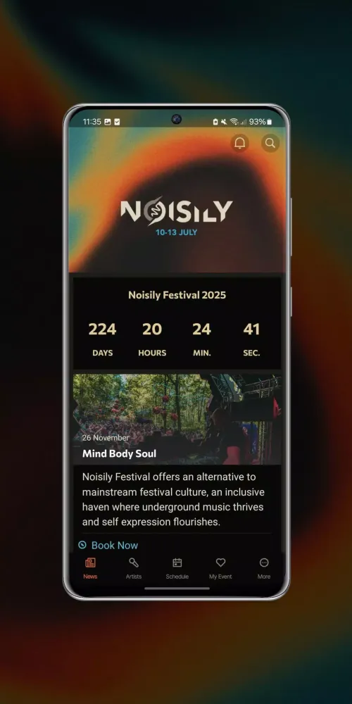 صور NOISILY FESTIVAL