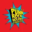 Punk Rock Holiday Punk Rock Holiday