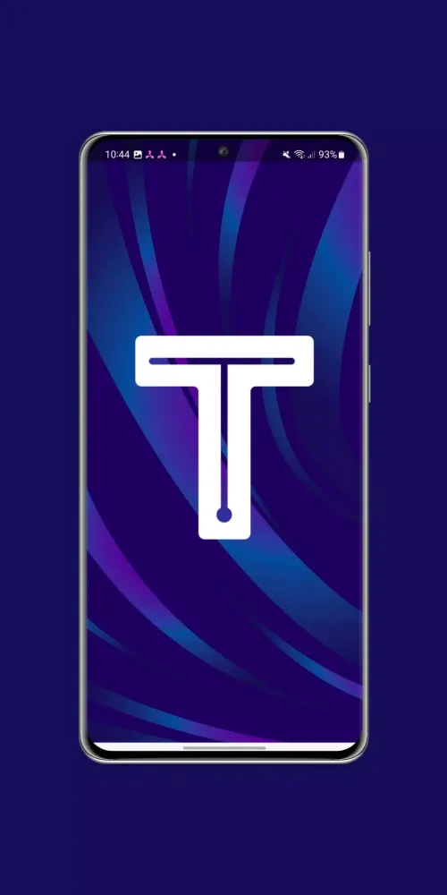 Tinderbox Screenshots