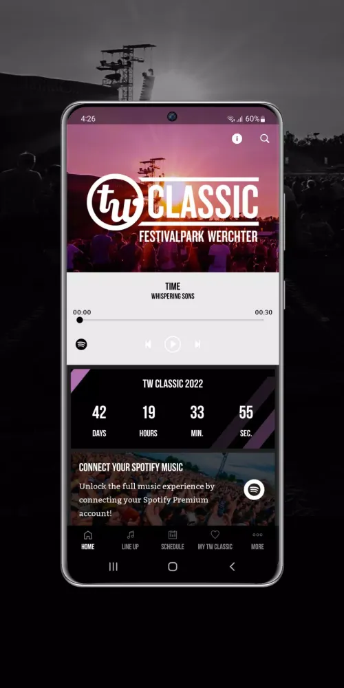 TW Classic Screenshots