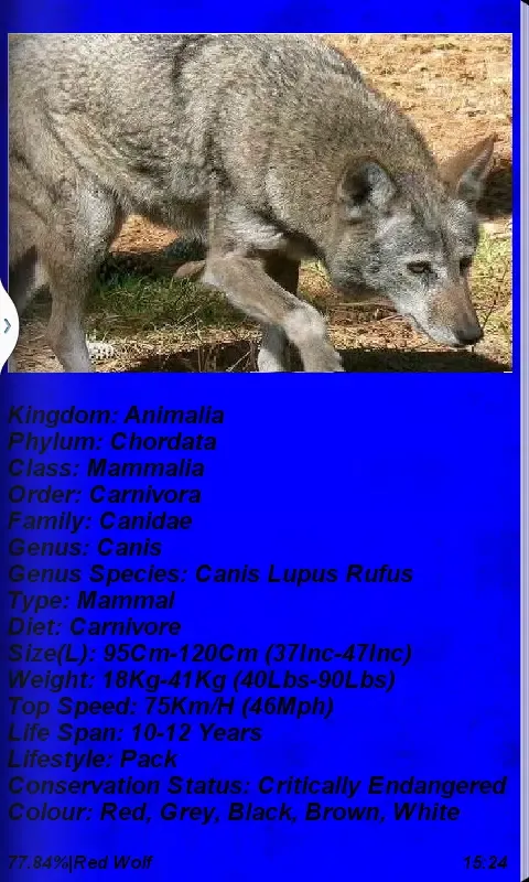 Animal Kingdom Screenshots