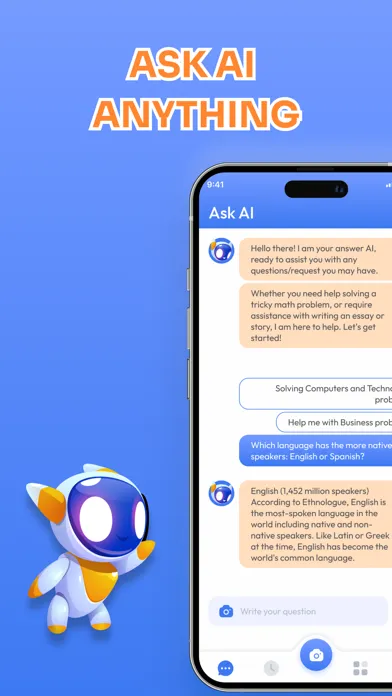 Ảnh chụp màn hình của iClicker - AI Homework Answers