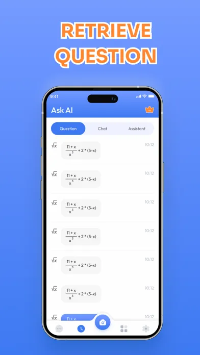 Ảnh chụp màn hình của iClicker - AI Homework Answers