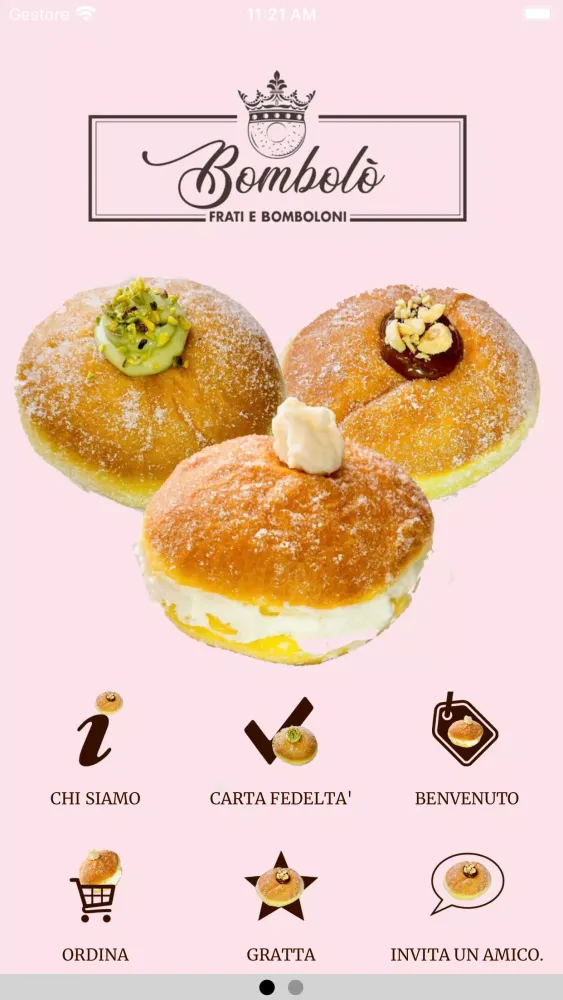 Bombolò Screenshots