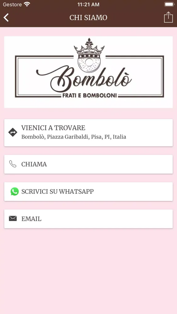 Bombolò Screenshots