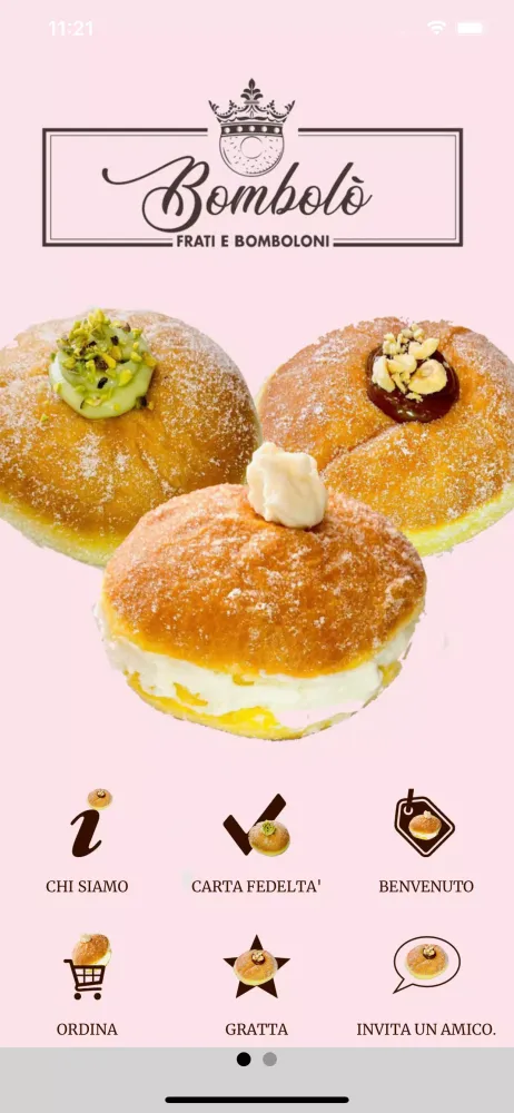 Bombolò Screenshots