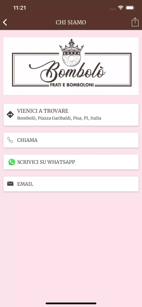 Bombolò Screenshots