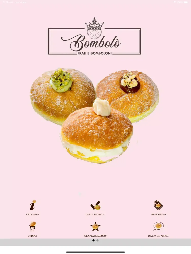 Bombolò Screenshots