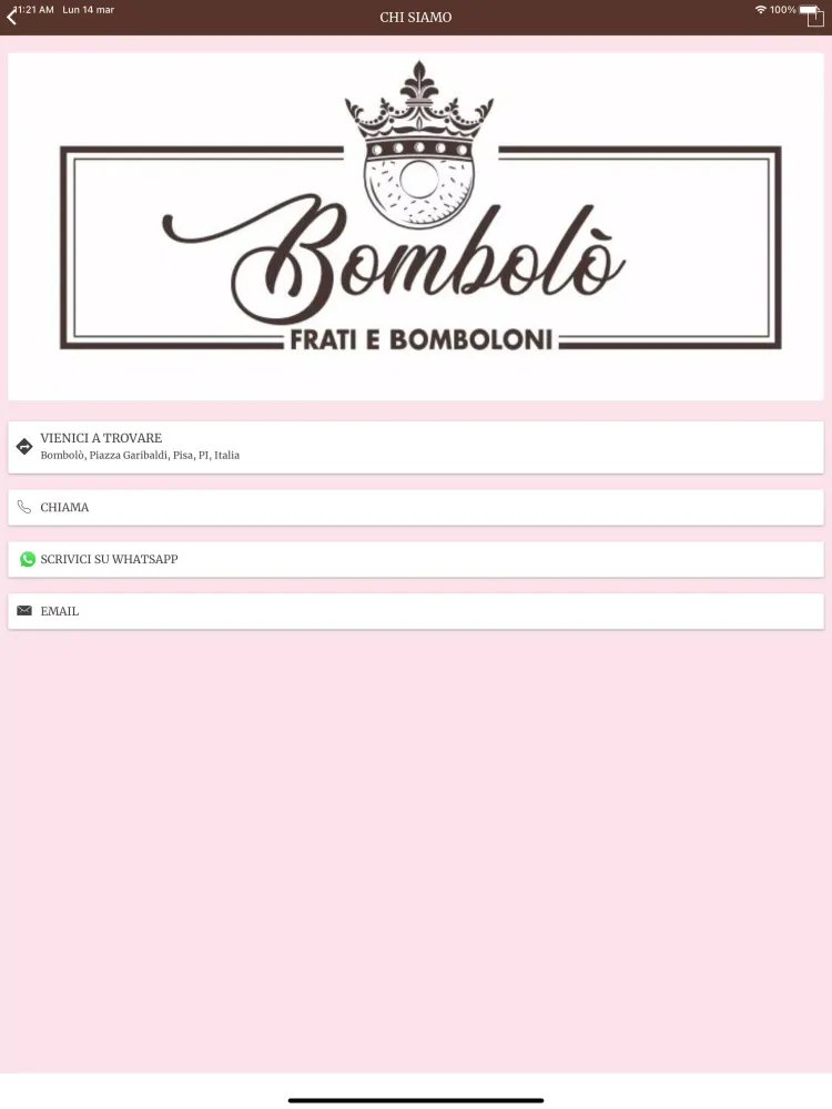 Bombolò Screenshots