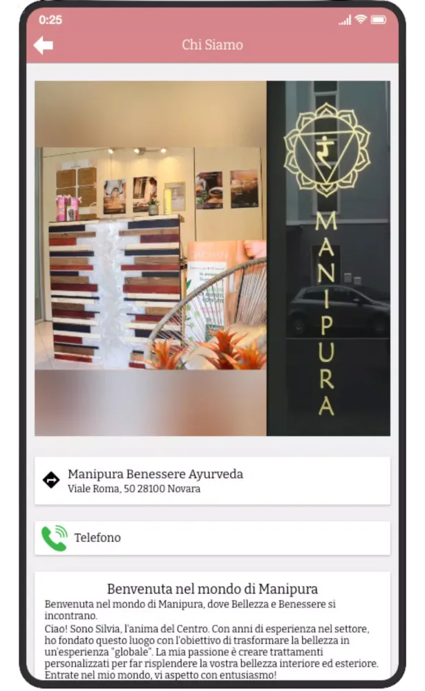 Manipura Screenshots