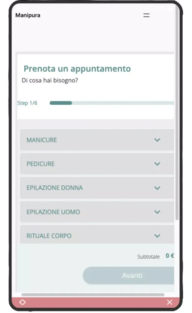 Manipura Screenshots