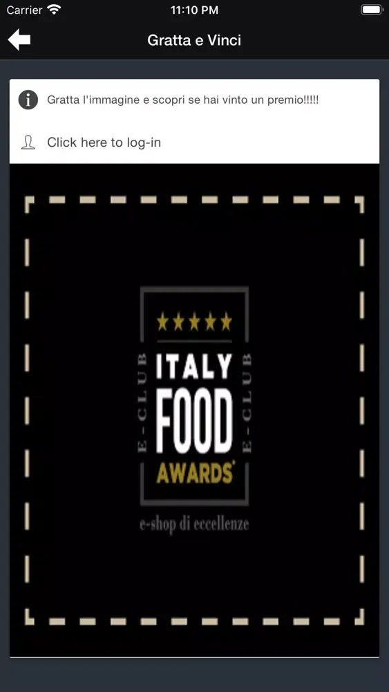 صور eClub Italy Food Awards