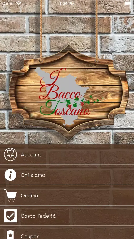 صور IBacco Toscano