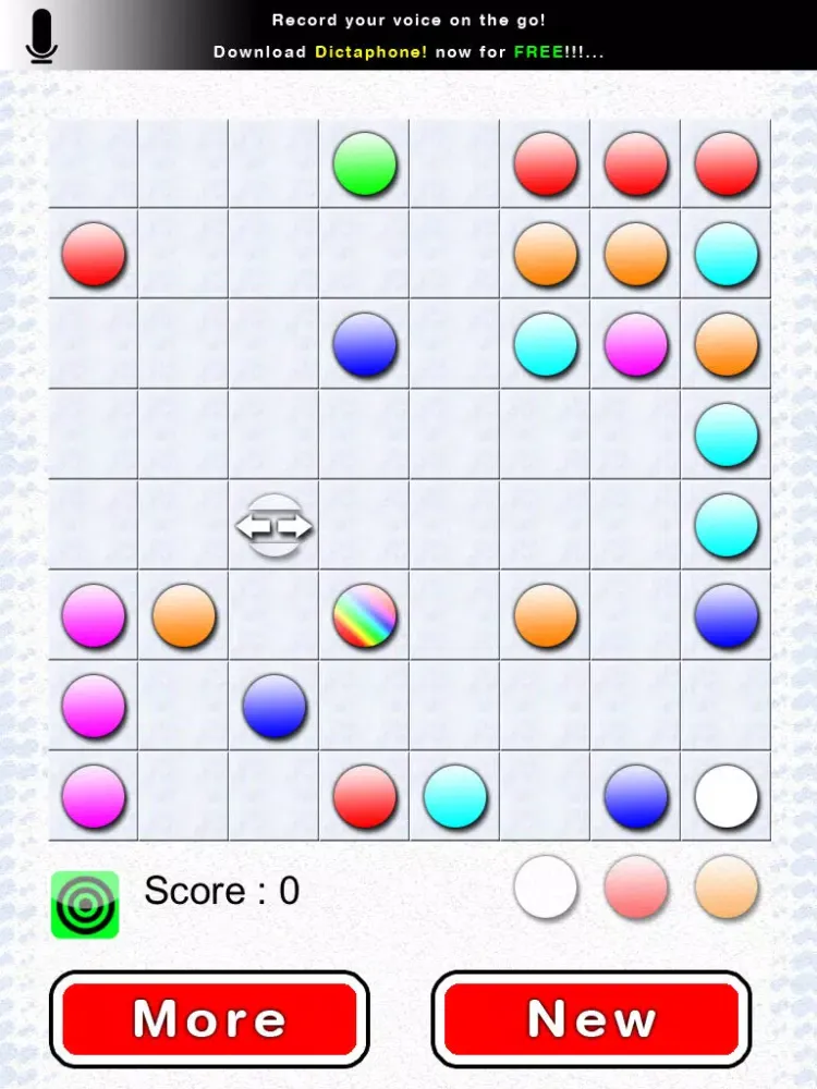 Beeb iPad 应用截图