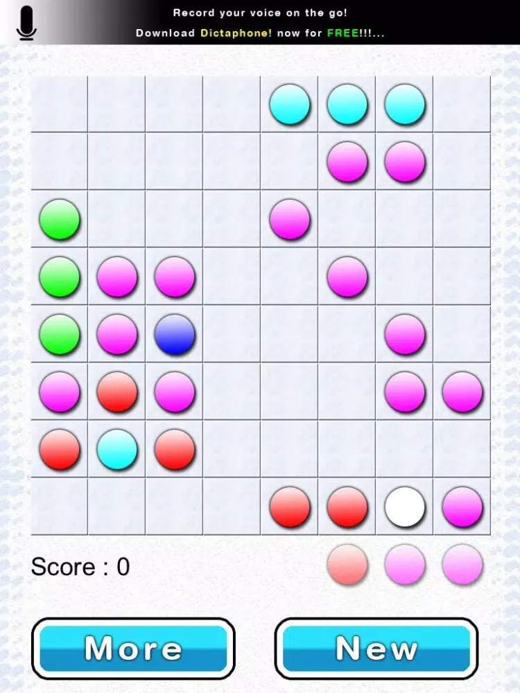 Beeb iPad 应用截图
