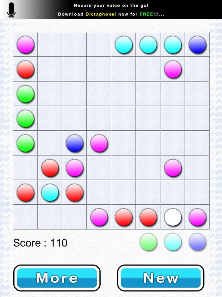 Beeb iPad 应用截图