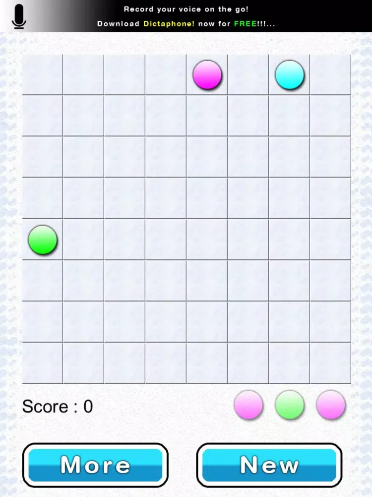 Beeb iPad 应用截图
