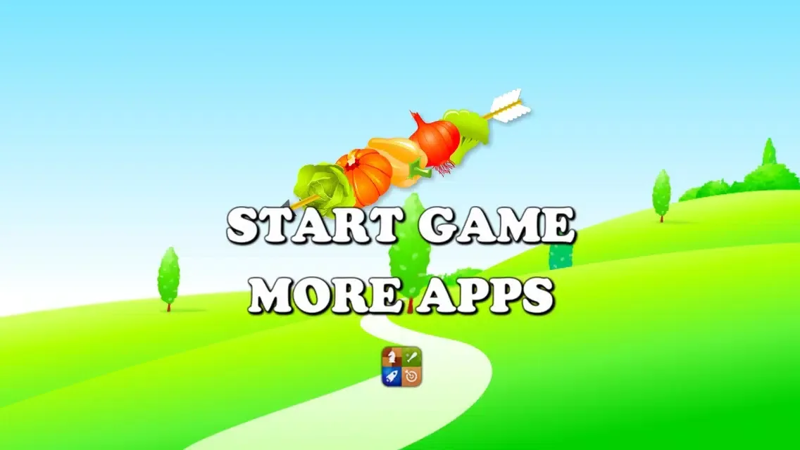 Fruit Shots স্ক্রিনশট