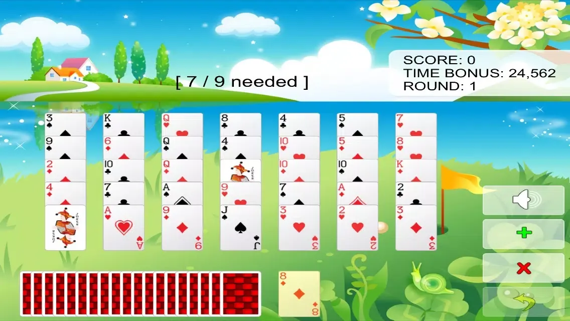 صور Golf Solitaire Elite