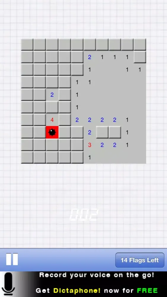 صور Mine Sweeper Classic!