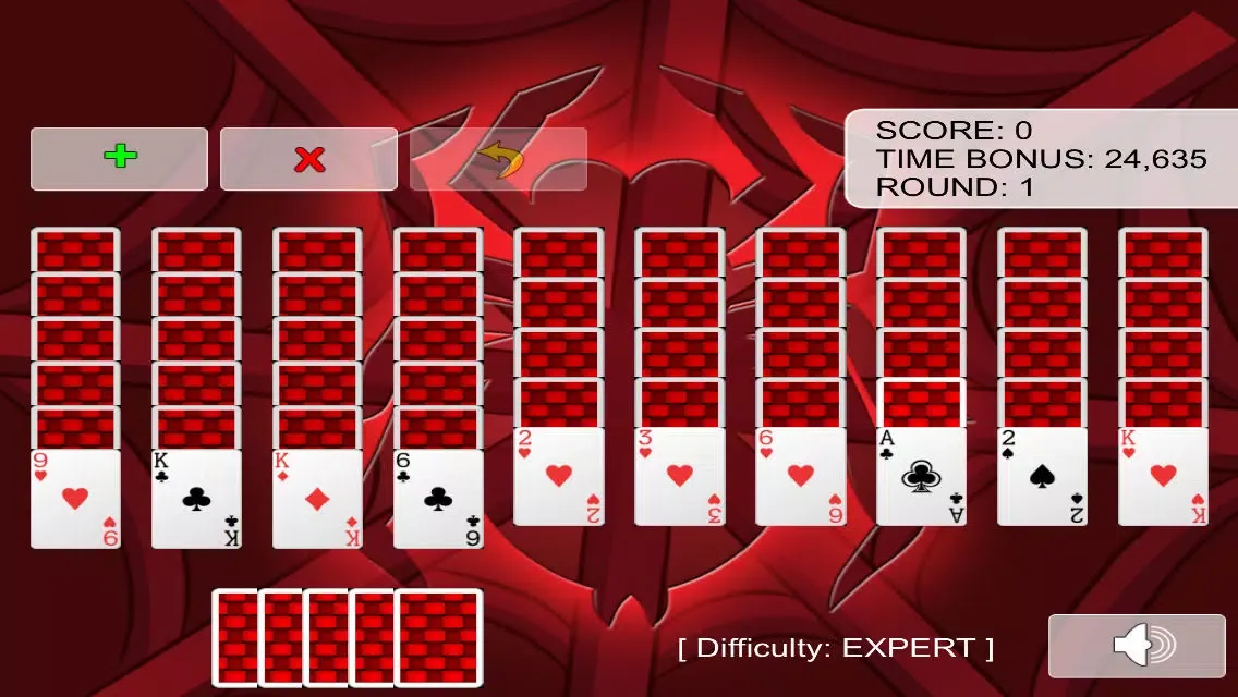صور Spider Solitaire Genius 2