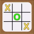 Tic Tac Toe •