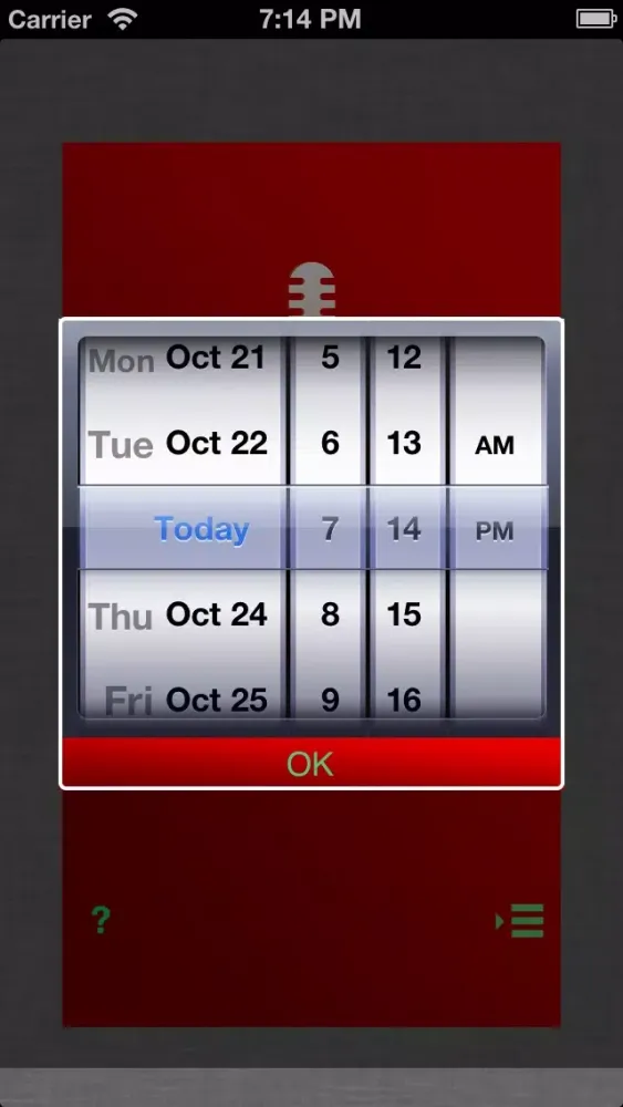 صور Voice Reminder Pro