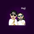 Big Gigantic ™ by Moji Stickers