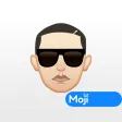 DJ Snake ™ by Moji Stickers DJ Snake ™ by Moji Stickers